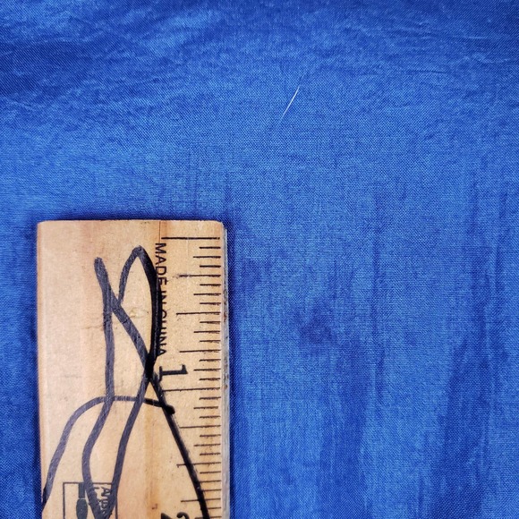 Adolfo vintage windbreaker jacket - Picture 7 of 7